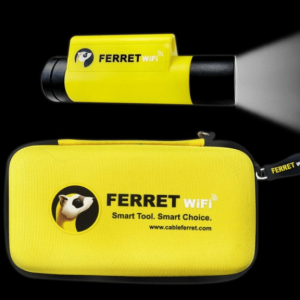 Ferret Inspection Camera