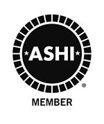 ASHI Member Badge